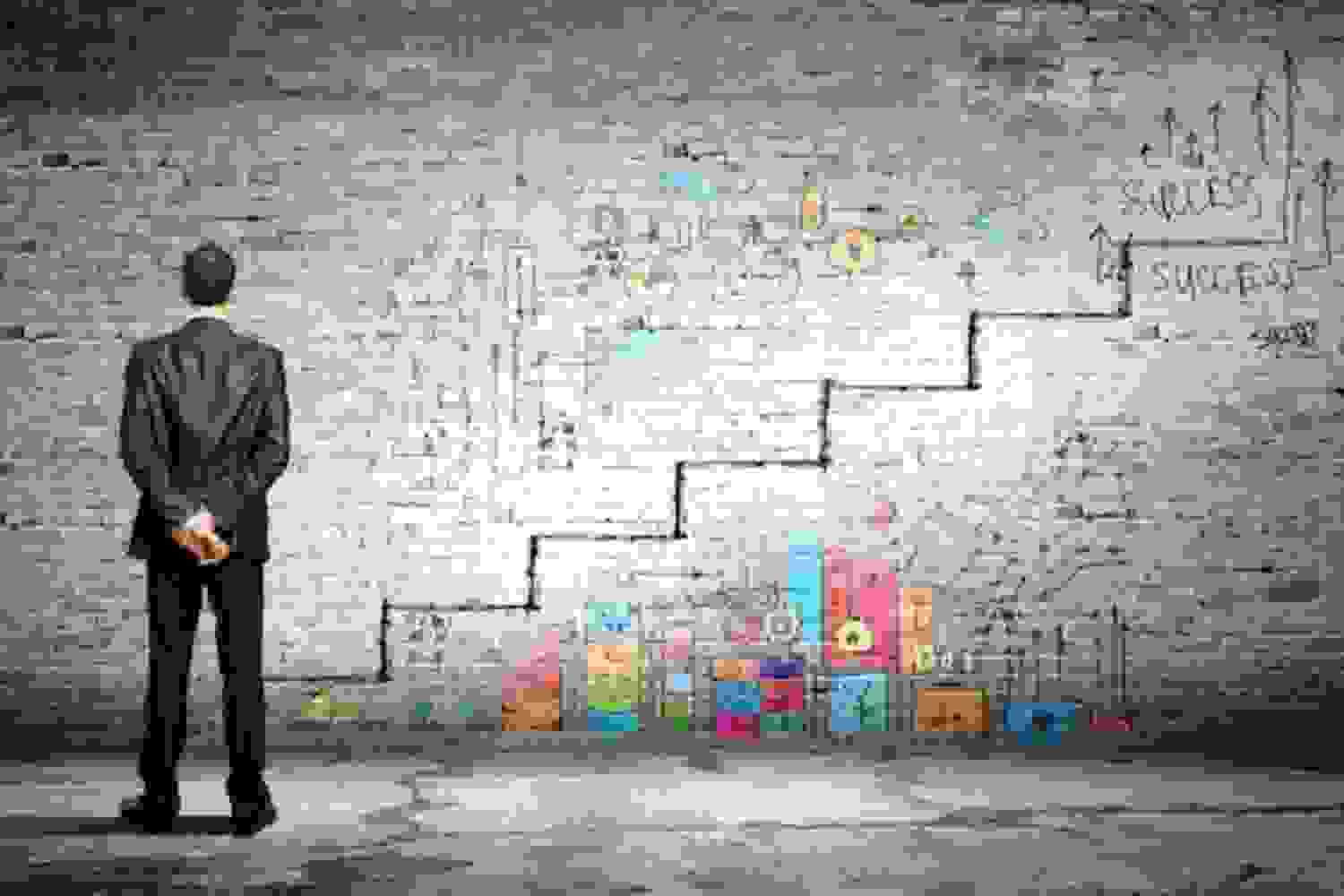 How to Unleash the 4 Types of Creativity In You?