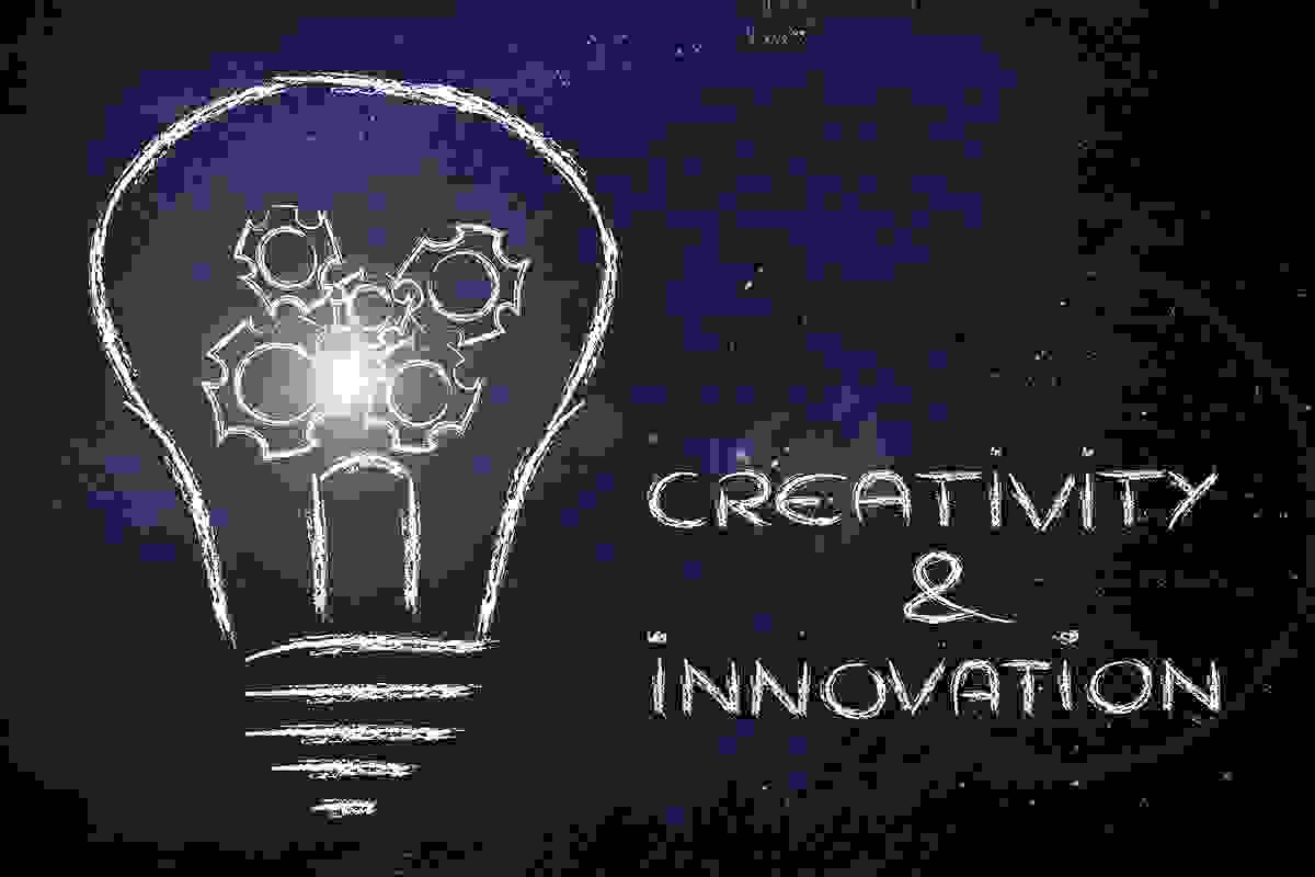 The Best Ways to Spark Creativity and Innovation