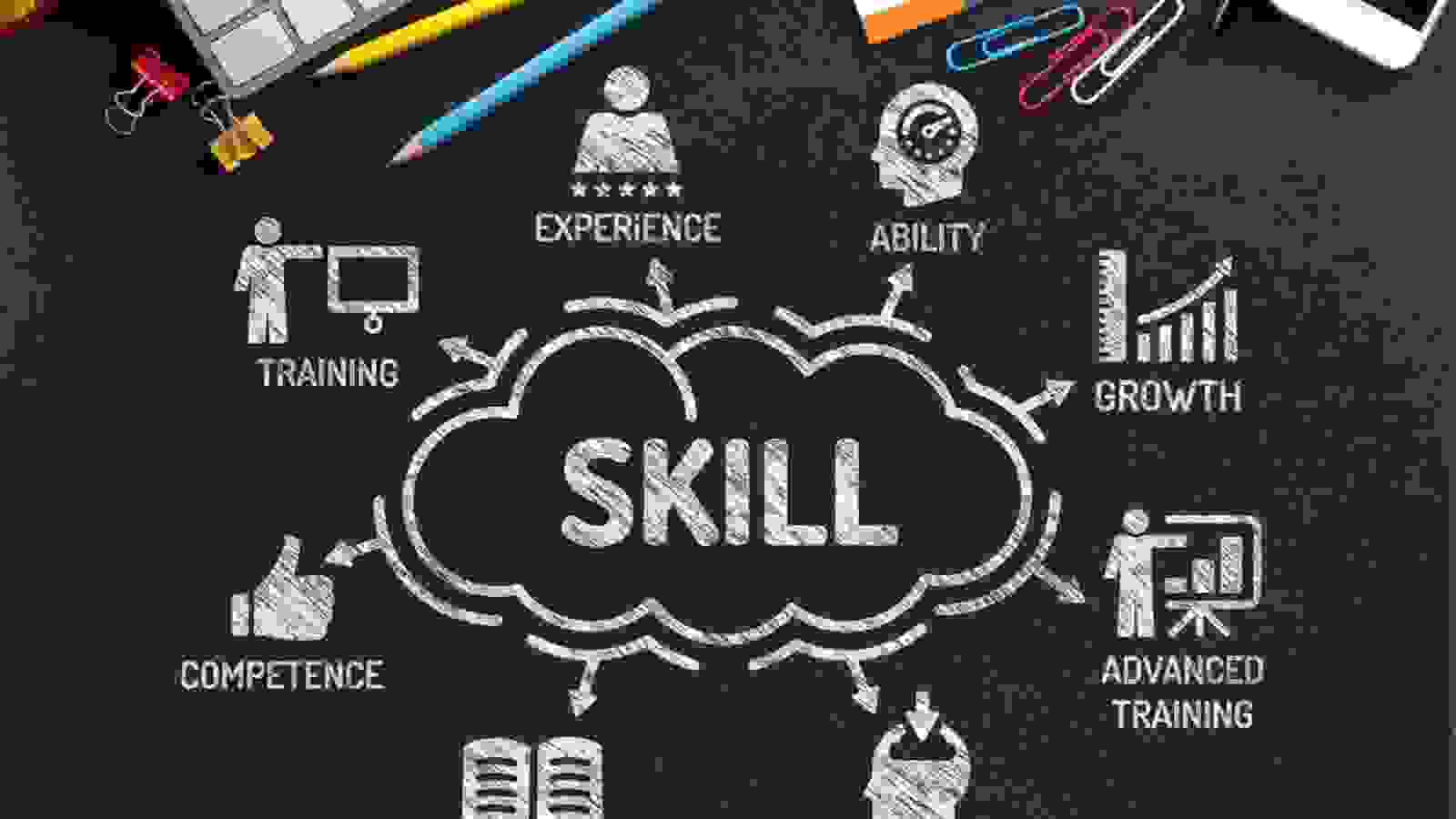 How to Develop Your Skills?