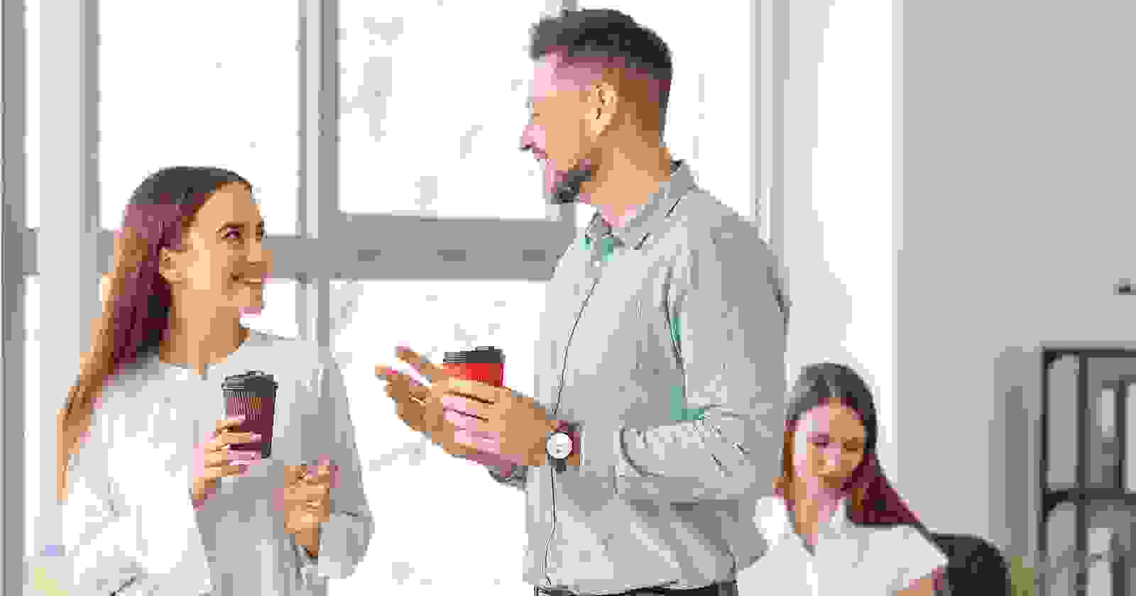 Make Us First Tips to Make an Excellent First Impression in Just 30 Seconds