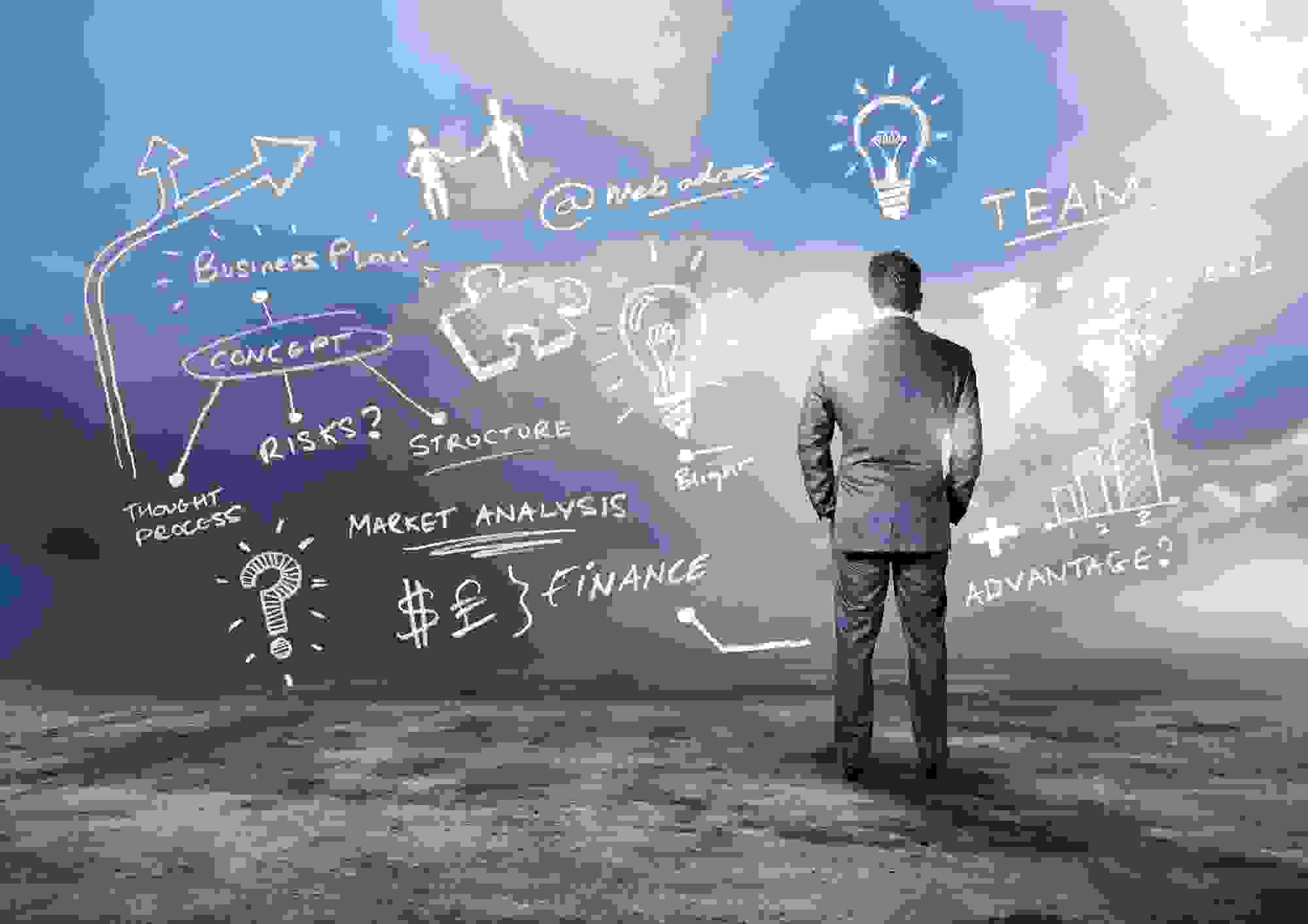 The Difference between Smart risks and Stupid Risks