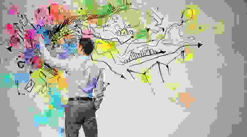 5 Ways to Regain Your Creativity