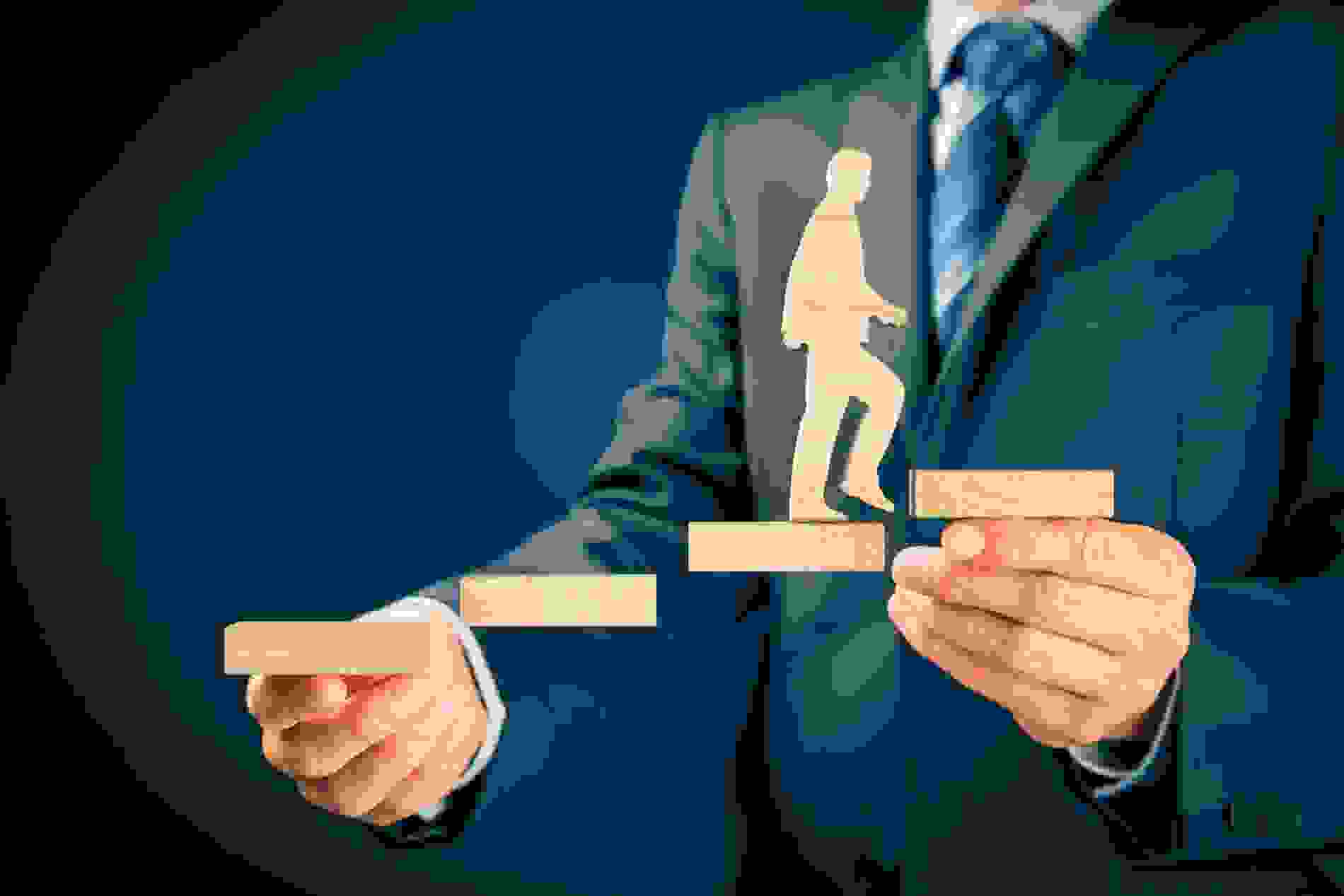 5 Steps to Develop Yourself for the Better
