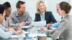 Six Tips for Positive Communication