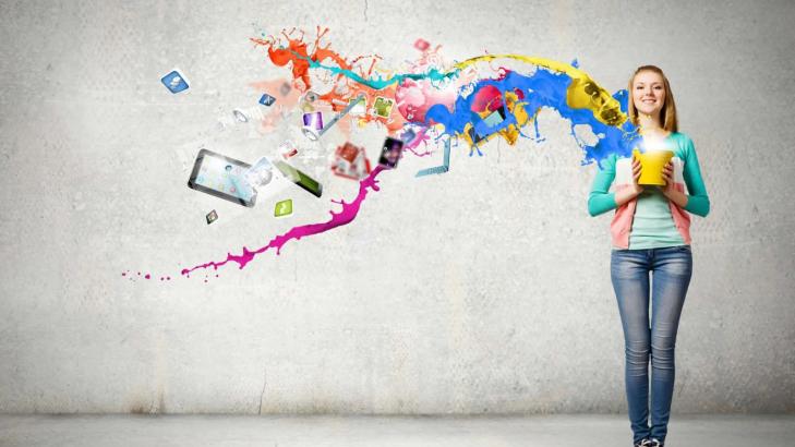 5 Creative Ideas That Help You Develop Personally