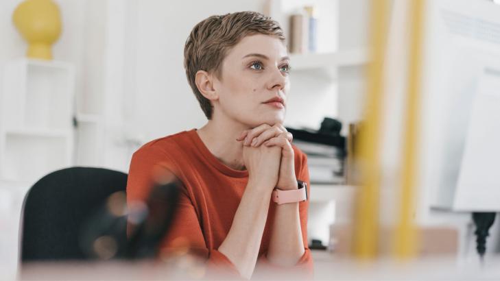 10 Life-Changing Actions for Highly Sensitive People