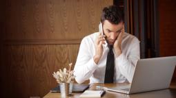 Seven Steps to Dealing with Our Problems