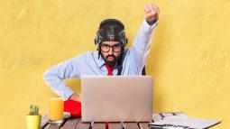 Boost Your Daily Productivity in 3 Steps