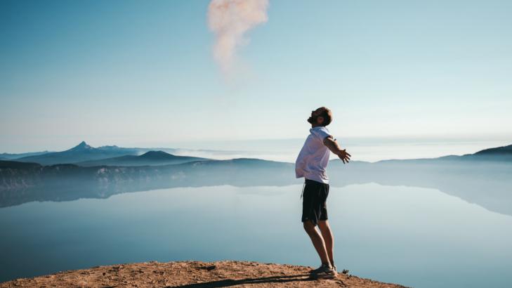 What Do You Have to Do to Make a Difference in Your Life?