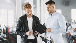 Turning Complaints into Opportunities: The Art of Handling Difficult Customers