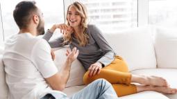 Improve Your Communication In Relationships