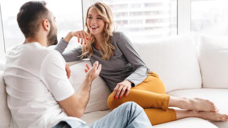 Improve Your Communication In Relationships