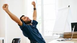 The Psychology of Professional and Career Success: Start from the Job Interview