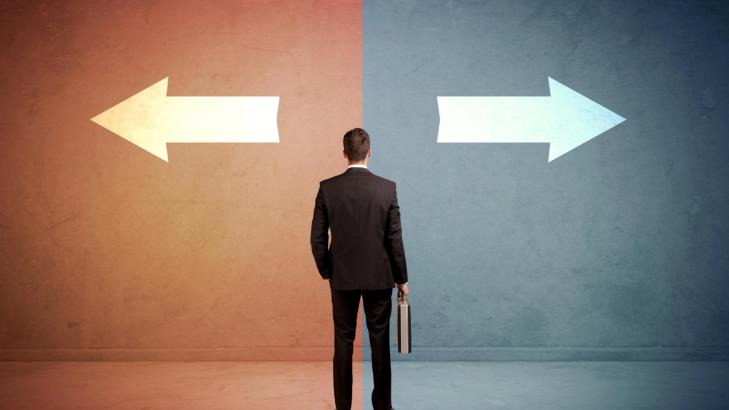 8 Powerful Tricks To Beat Decision-Making Challenges