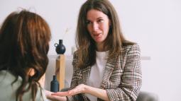 How does Self-Disclosure Affect Relationships?