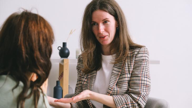 How does Self-Disclosure Affect Relationships?