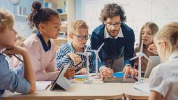 The Three Stages of Learning That Help You Learn Effectively