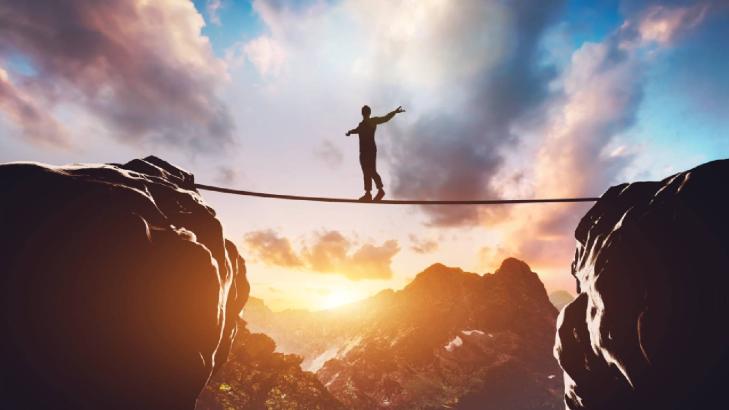 Eight Things to Give Up for Peace