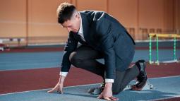 8 Steps to Building a Personal Growth Plan