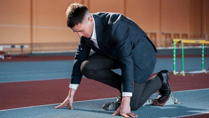 8 Steps to Building a Personal Growth Plan