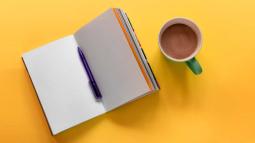 The Importance of Writing a Diary