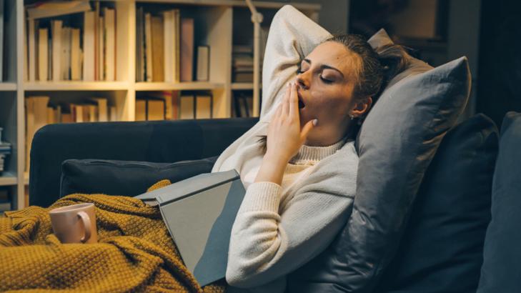 Seven Habits of an Effective Evening Routine