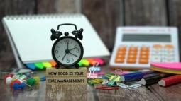 Maintaining Balance Across Six Facets Of Time For A Happier Life