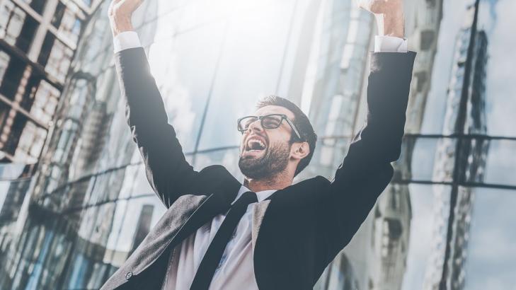 7 Tips from Successful People (Part Two)