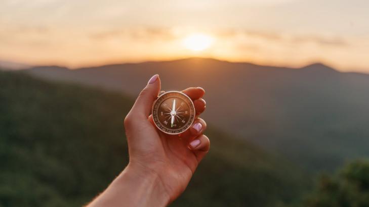 3 Reasons to Stop Searching for Purpose