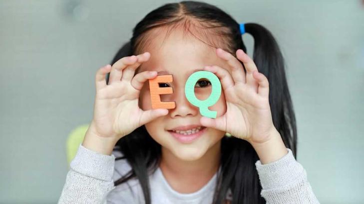 The Importance of Developing Emotional Intelligence in Children and Adults