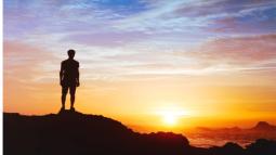 Be Yourself without Trying Too Hard