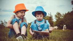 7 Tips for Raising a Socially Aware Child