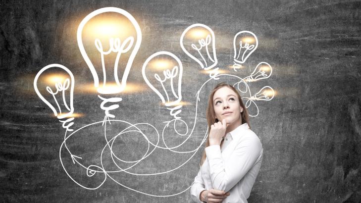 6 Ways to Generate Great Ideas