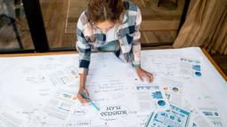 6 Tips for Drafting a Standout Business Plan