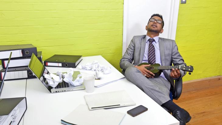 Simple Ways to Overcome Procrastination and Increase Productivity