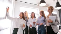 6 Factors to Make Great Improvised Coaching