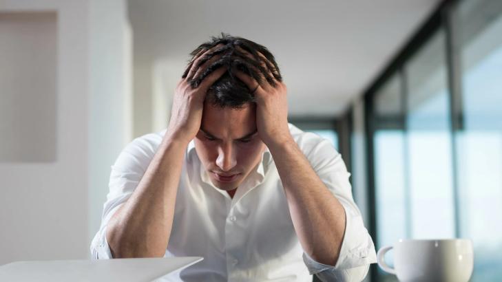 4 Types of Boundaries That Help You Relieve Stress