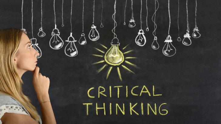 Critical Thinking Skills in Administrative Work