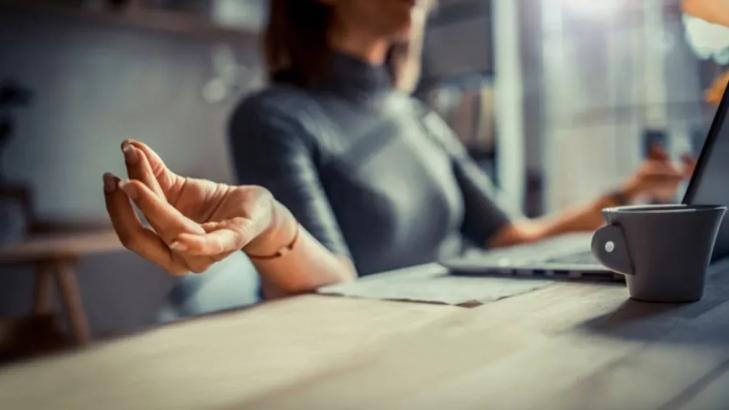 4 Steps to Regaining Control of Your Life