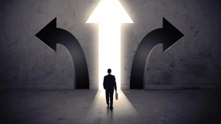 Four Tips to Make the Right Choices