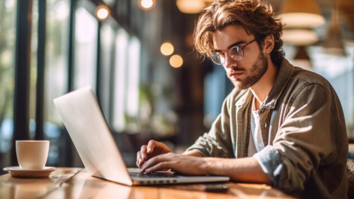 What New Doors Might Your Passion Open For You?