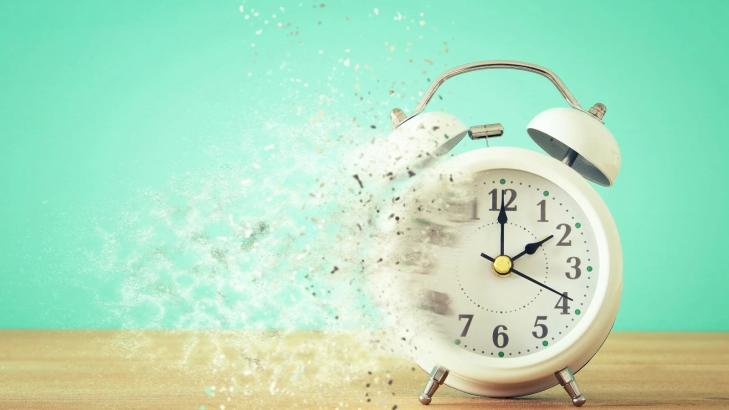 5 Tips to Stop Wasting Time