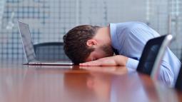 7 Tips to Deal with Chronic Failure