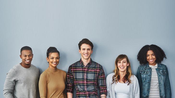 5 Skills We Learn from the Younger Generation