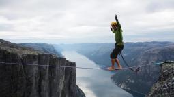 4 Steps to Overcoming Failure and Turning It into Motivation