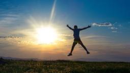 Health and the Pursuit of Joy