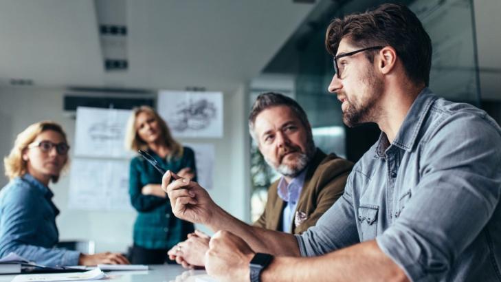 Nonverbal Communication