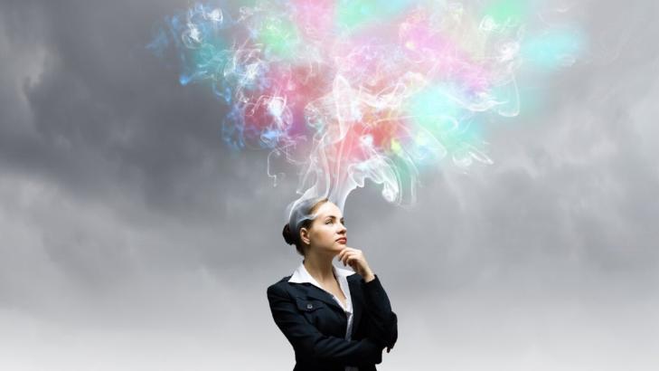 4 Visualisation Techniques to Help You Achieve Your Goals