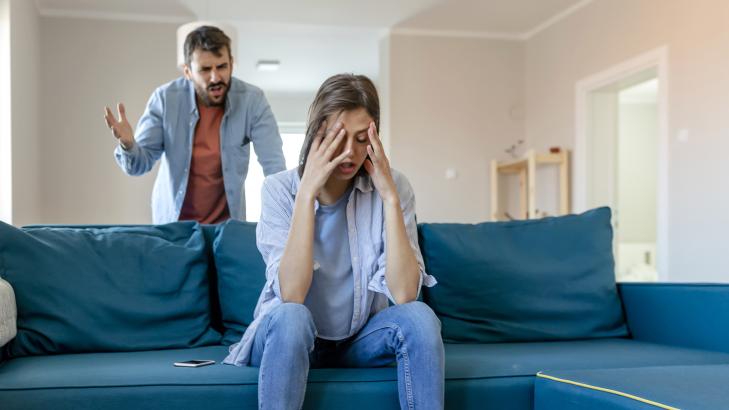 How to Deal with a Relationship That Causes Stress?