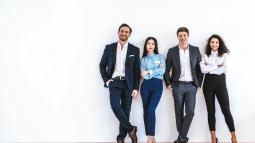 5 Ways Smart People Influence Themselves